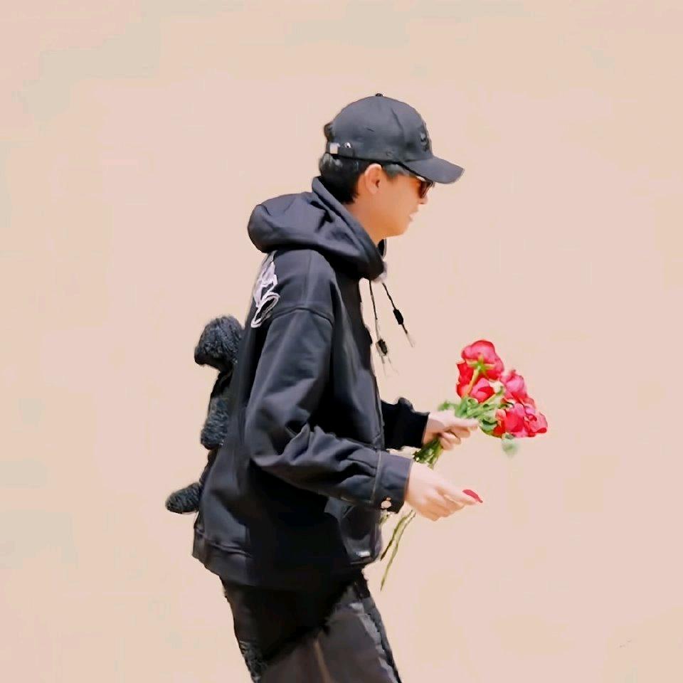 小杨养不起༠