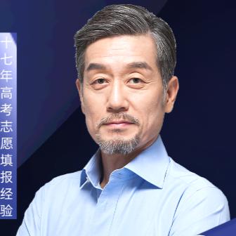 甘肃张老师助力高考志愿