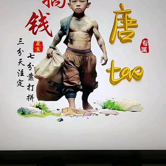 刘李民