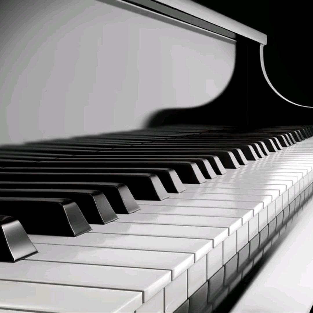 菜茶Piano
