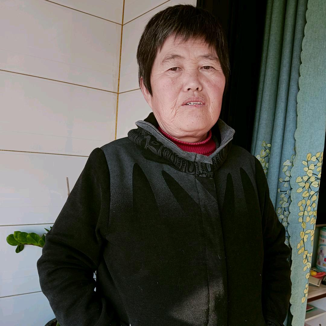 康源奶奶不定时开播