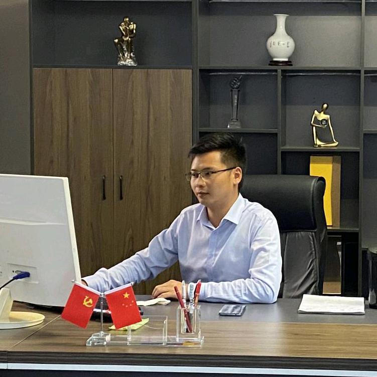 陈氏文化-陈宗杰