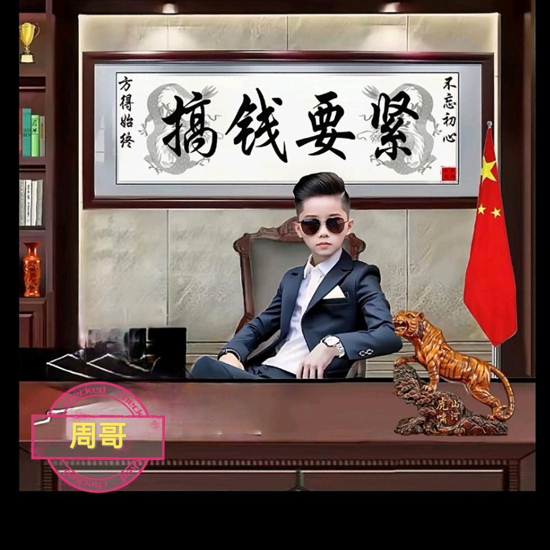 建哥
