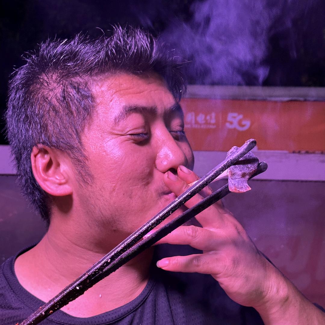 苏家塘烤肉（孔记）