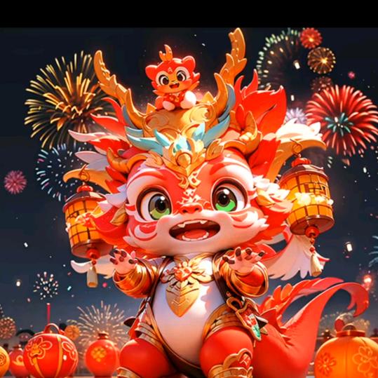 神采奕奕