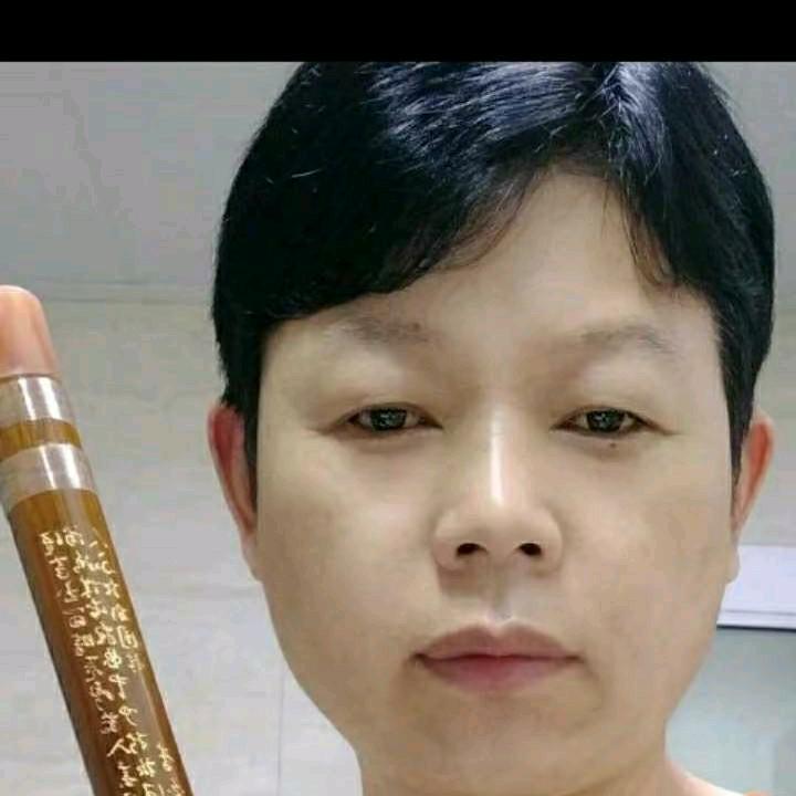 张永飞张广楼是我的村庄