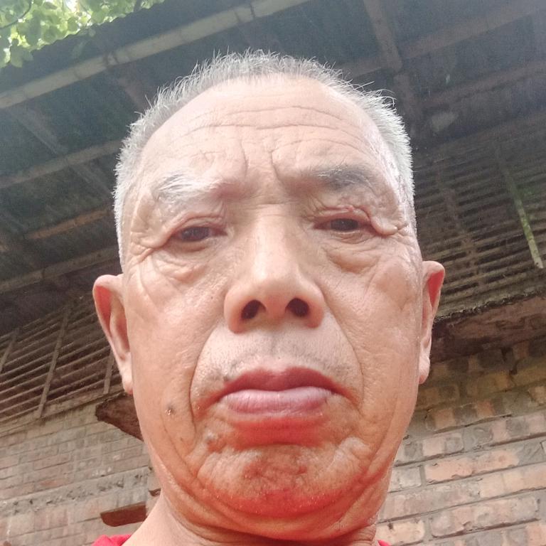 茶林组老孙队长孙宗杰