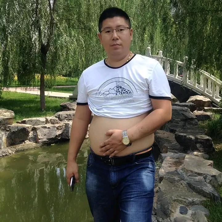 犟老头