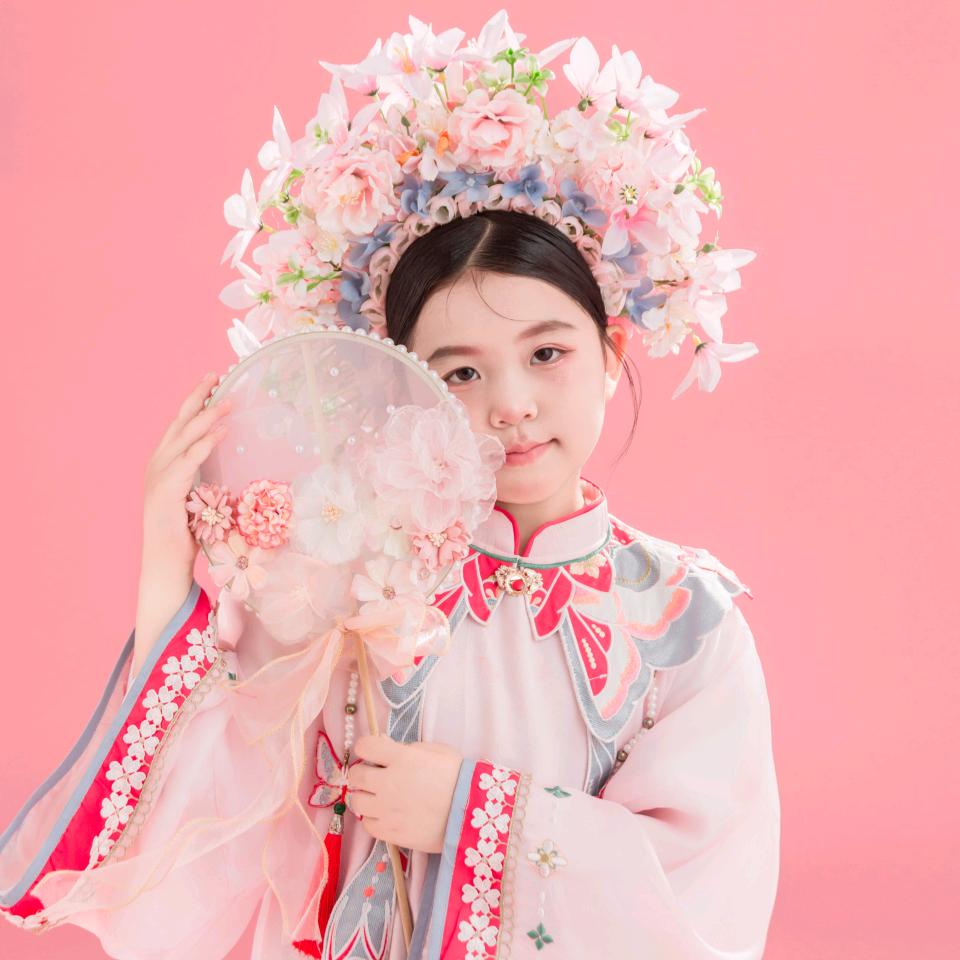 芯宇麻麻吖