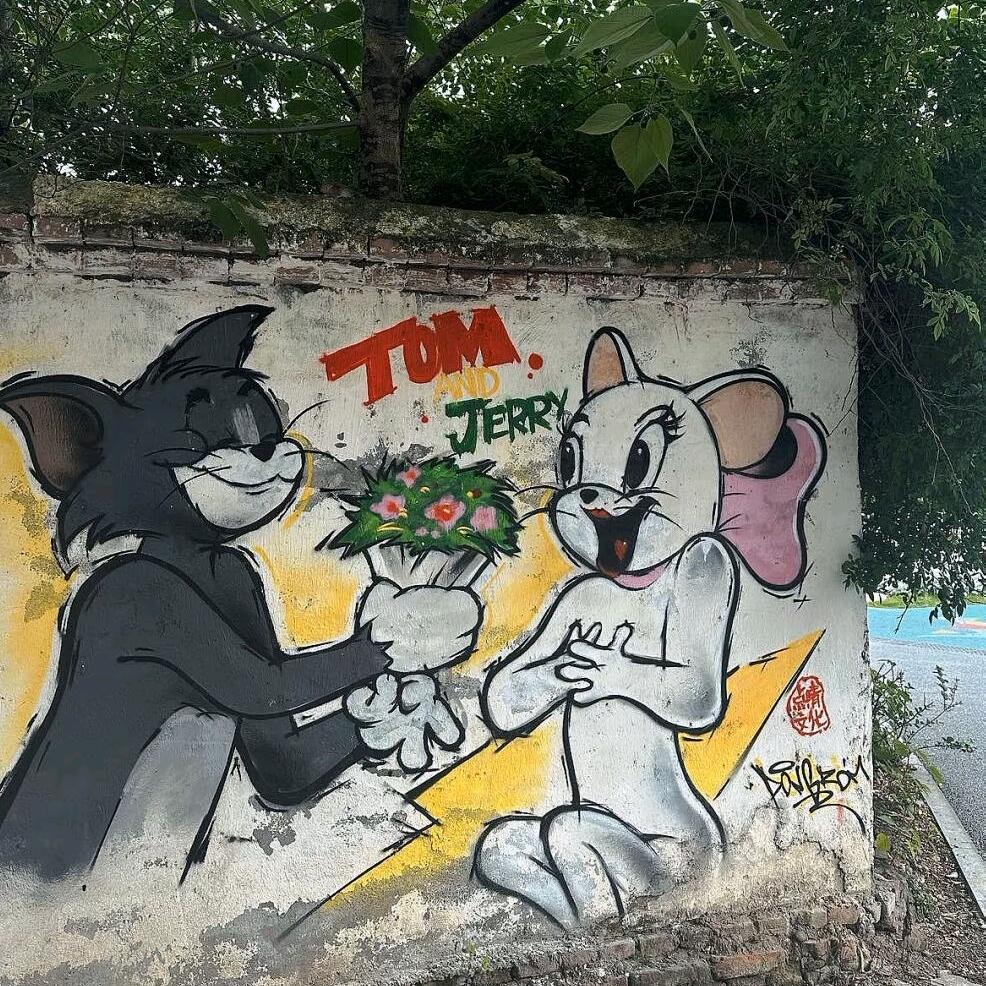 尼古拉斯~迟翠花