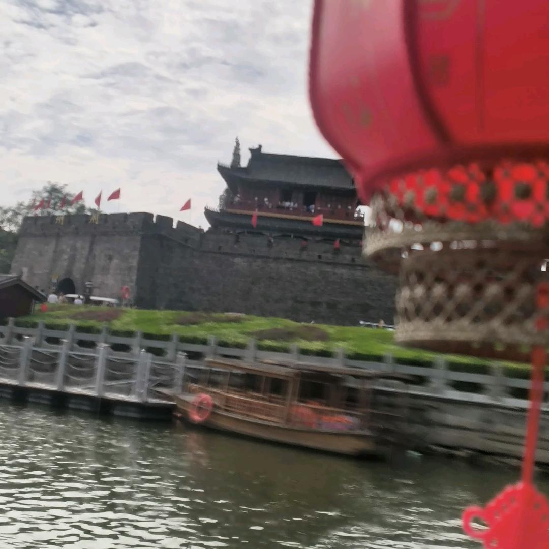 势梦茹年