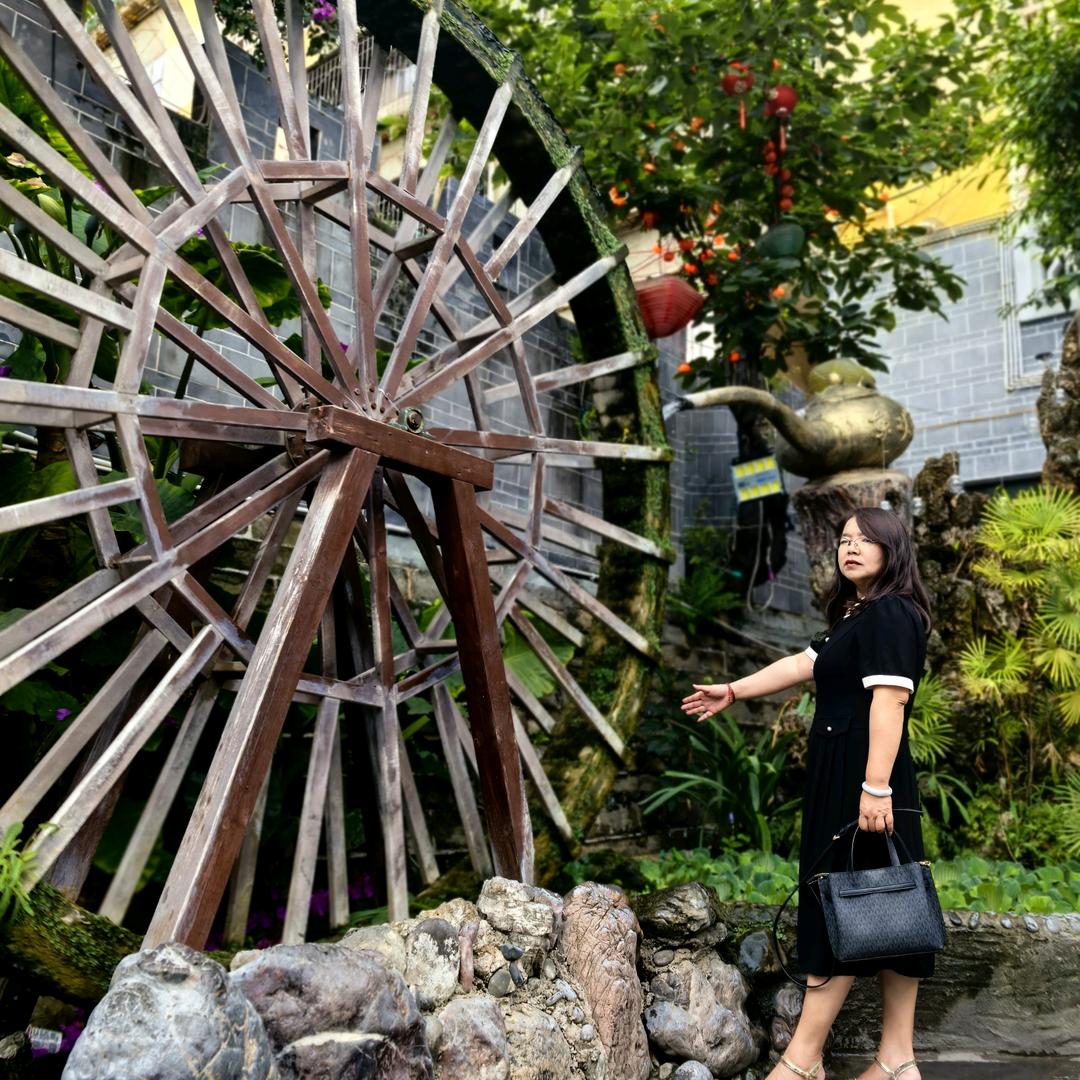 晓语