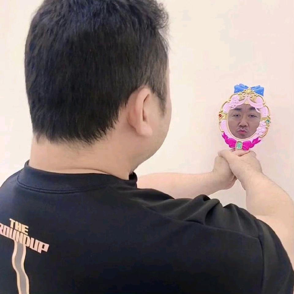 西瓜栗子