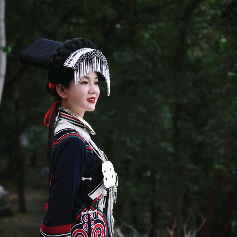 清姐（每晚11:28）