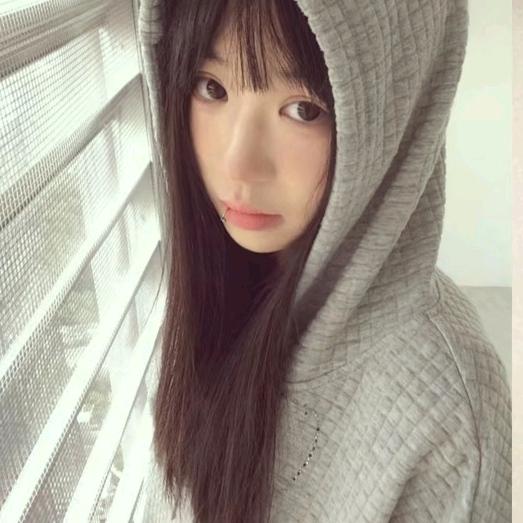 伤感女人！