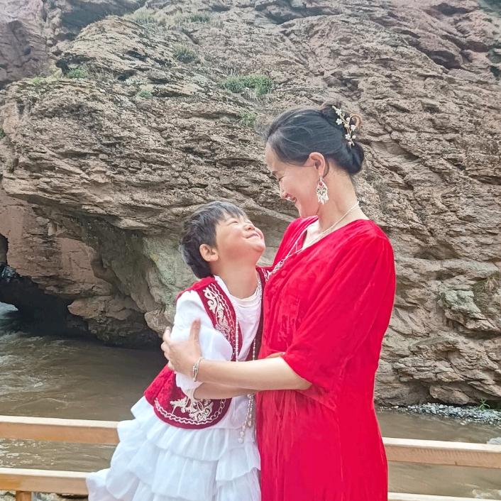 ℋღ᭄满眼都是你💞࿐宝宝我爱你💐