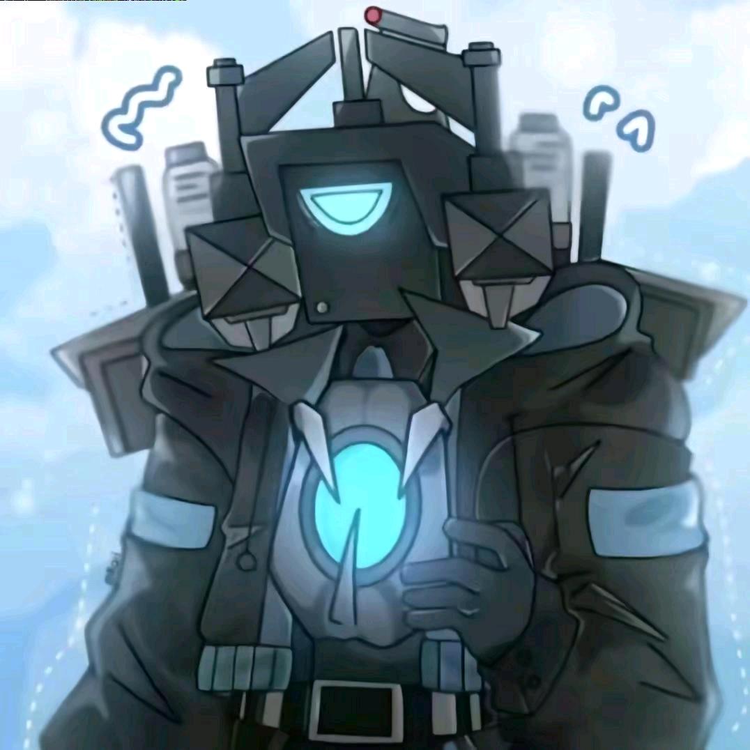 开朗的泰坦监控人