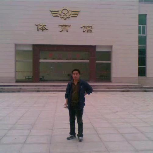 💚东北浪哥💖