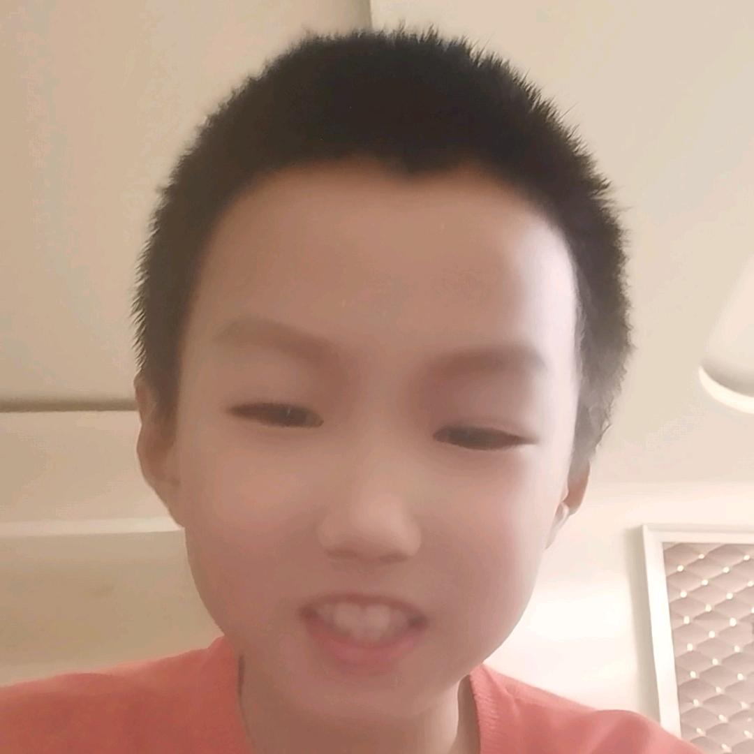 红苹果🍎