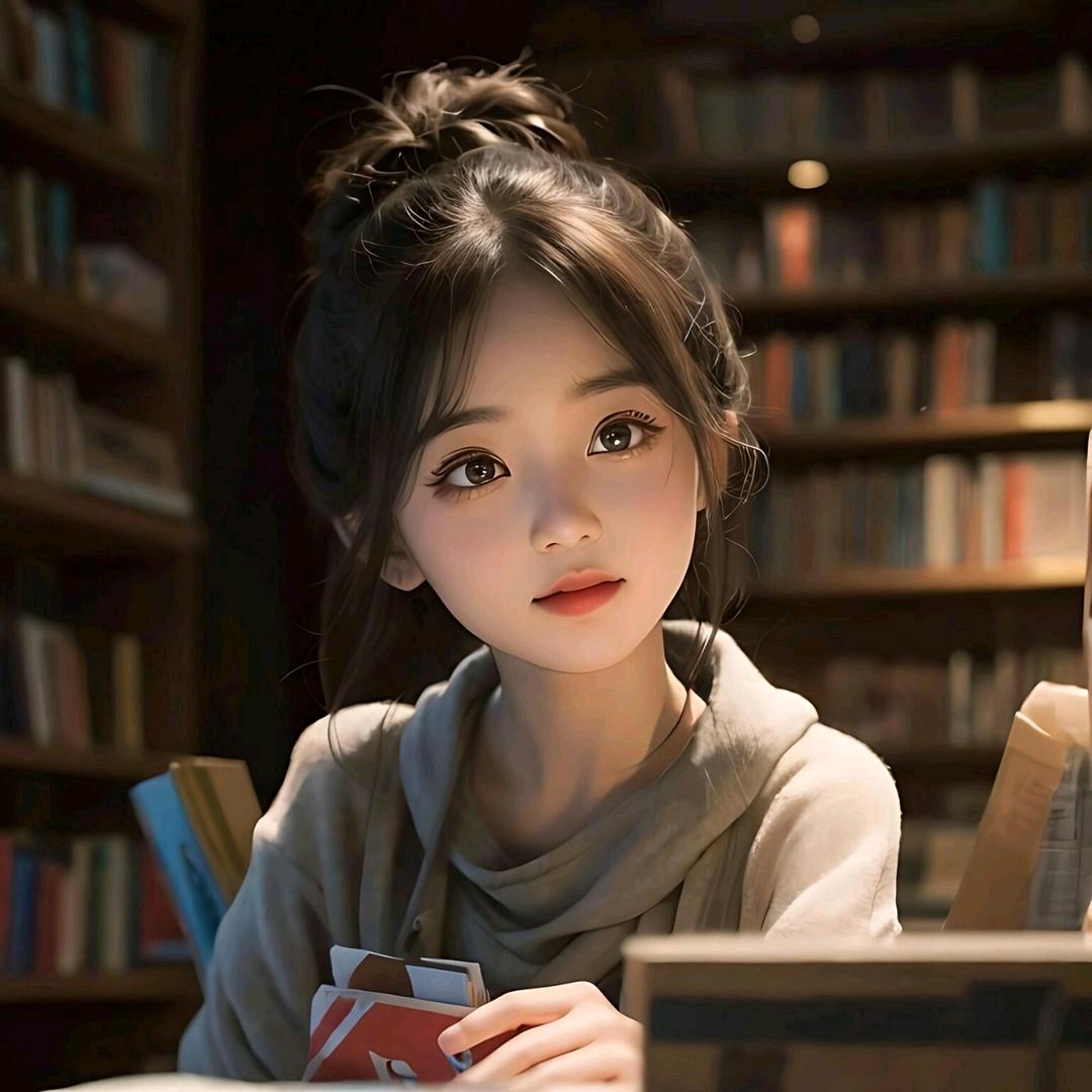 甜甜头像💕