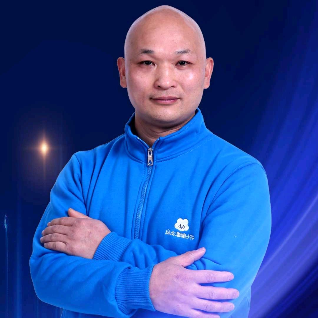 刘攀军读财商