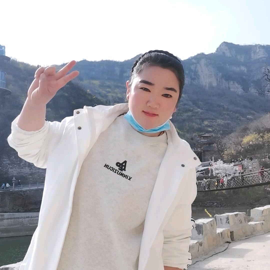 雪花朵朵