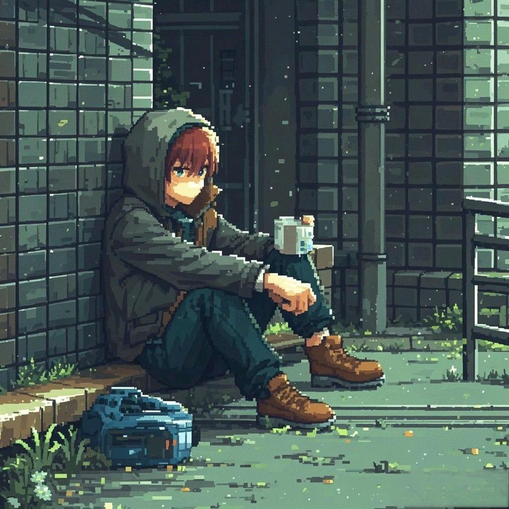 肖文诺(野钓小说家）