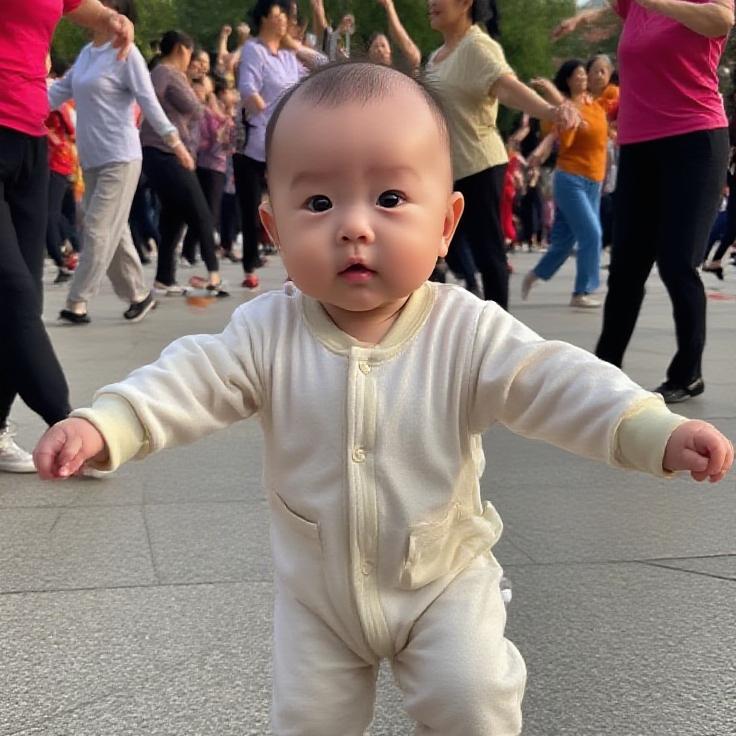 萌宝咖