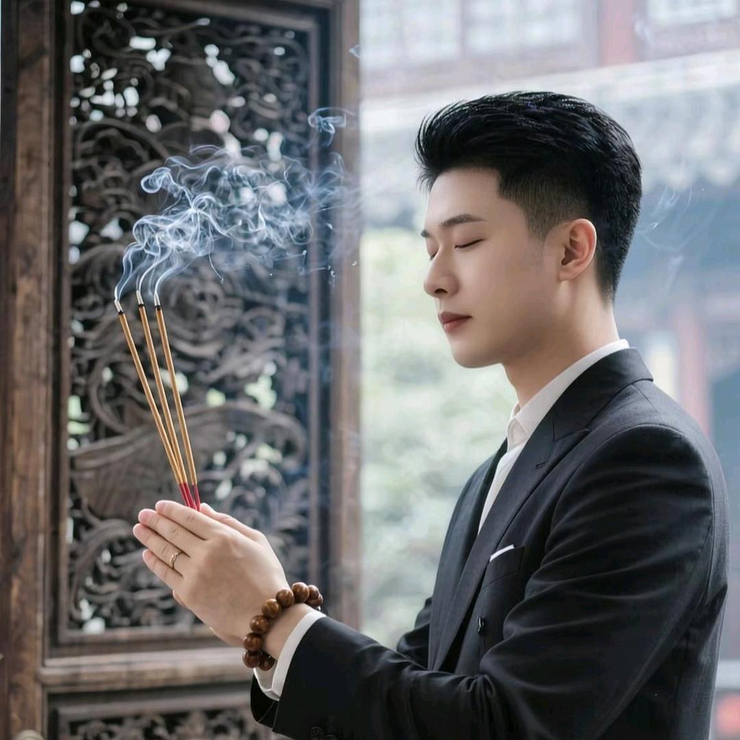 浪氏集团（浪哥）