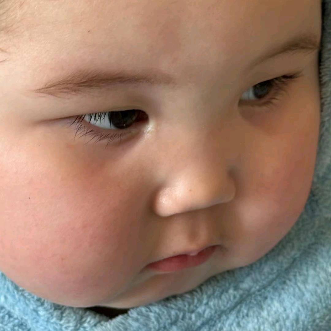 小槑