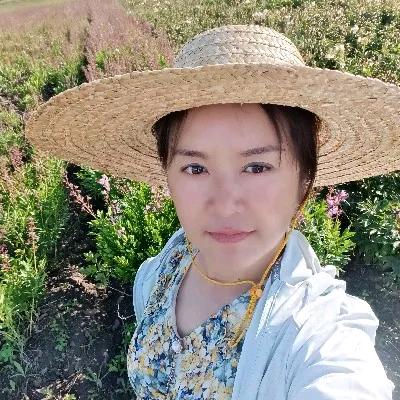 桃子姐