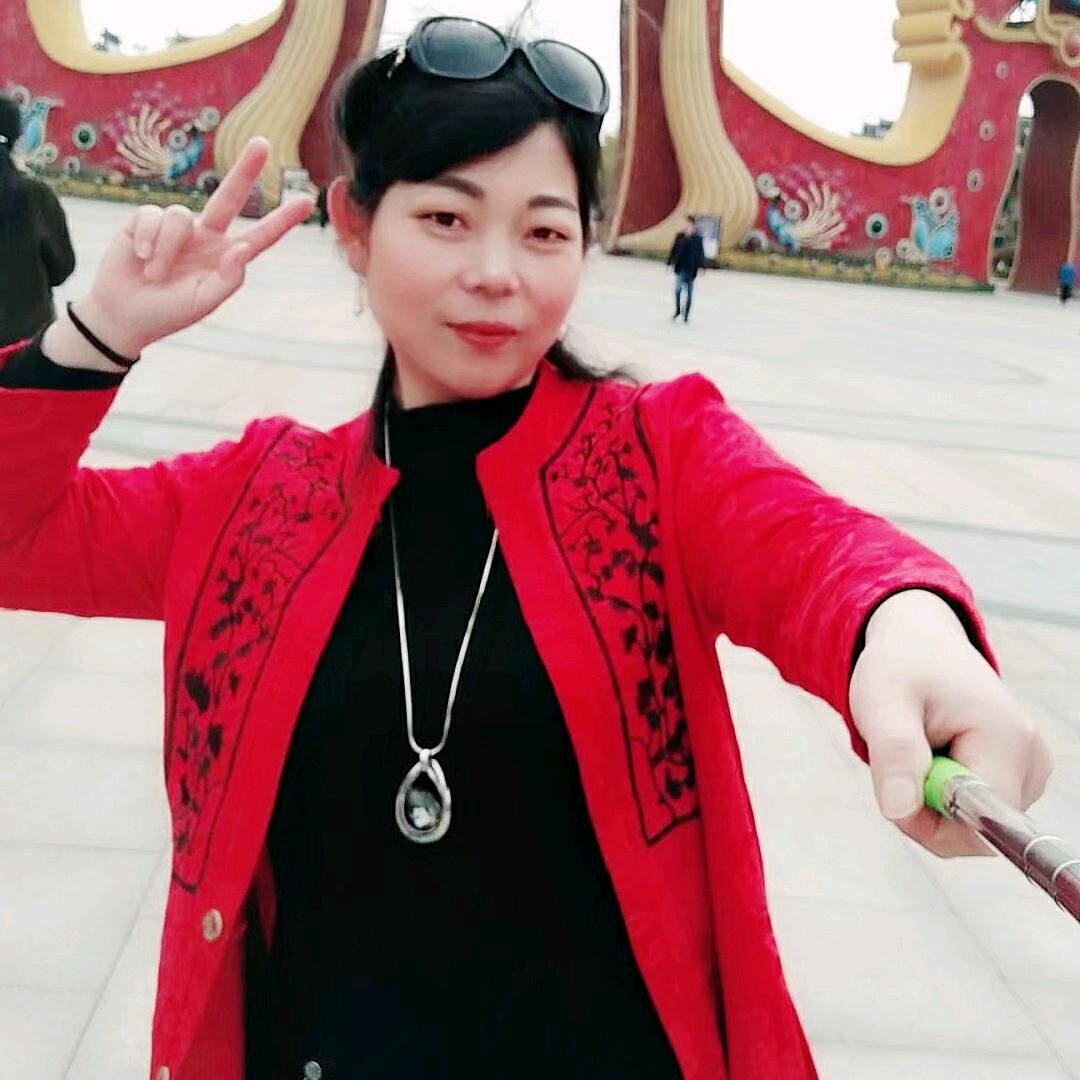 唐家姑娘
