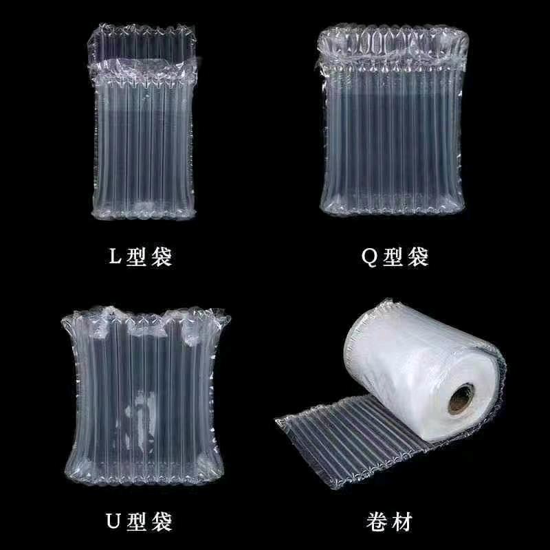 图美气柱袋