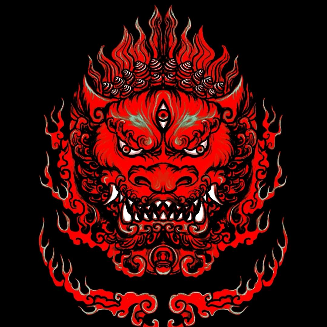 《无心》