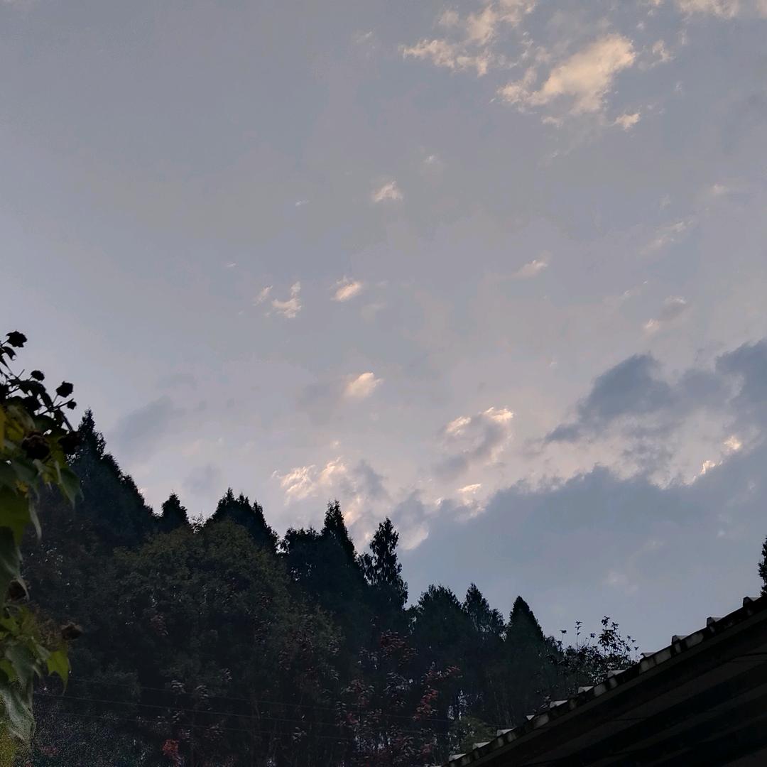 夜星辰