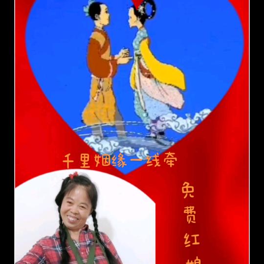 萤火虫(红娘)