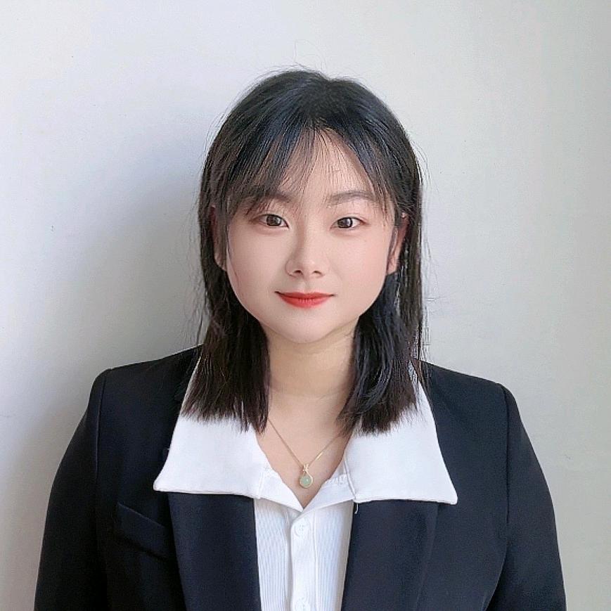 种烟琳妹妹