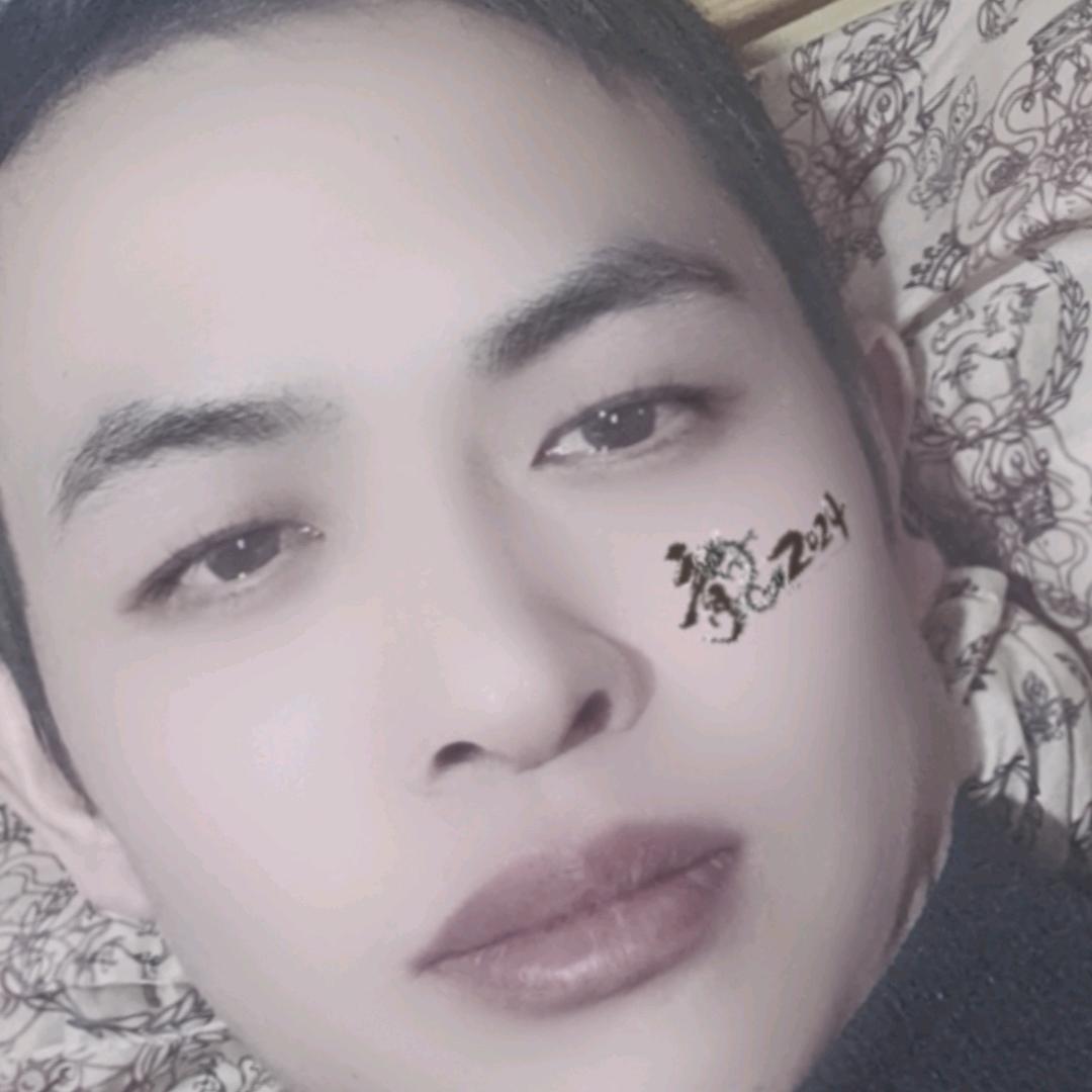 开心