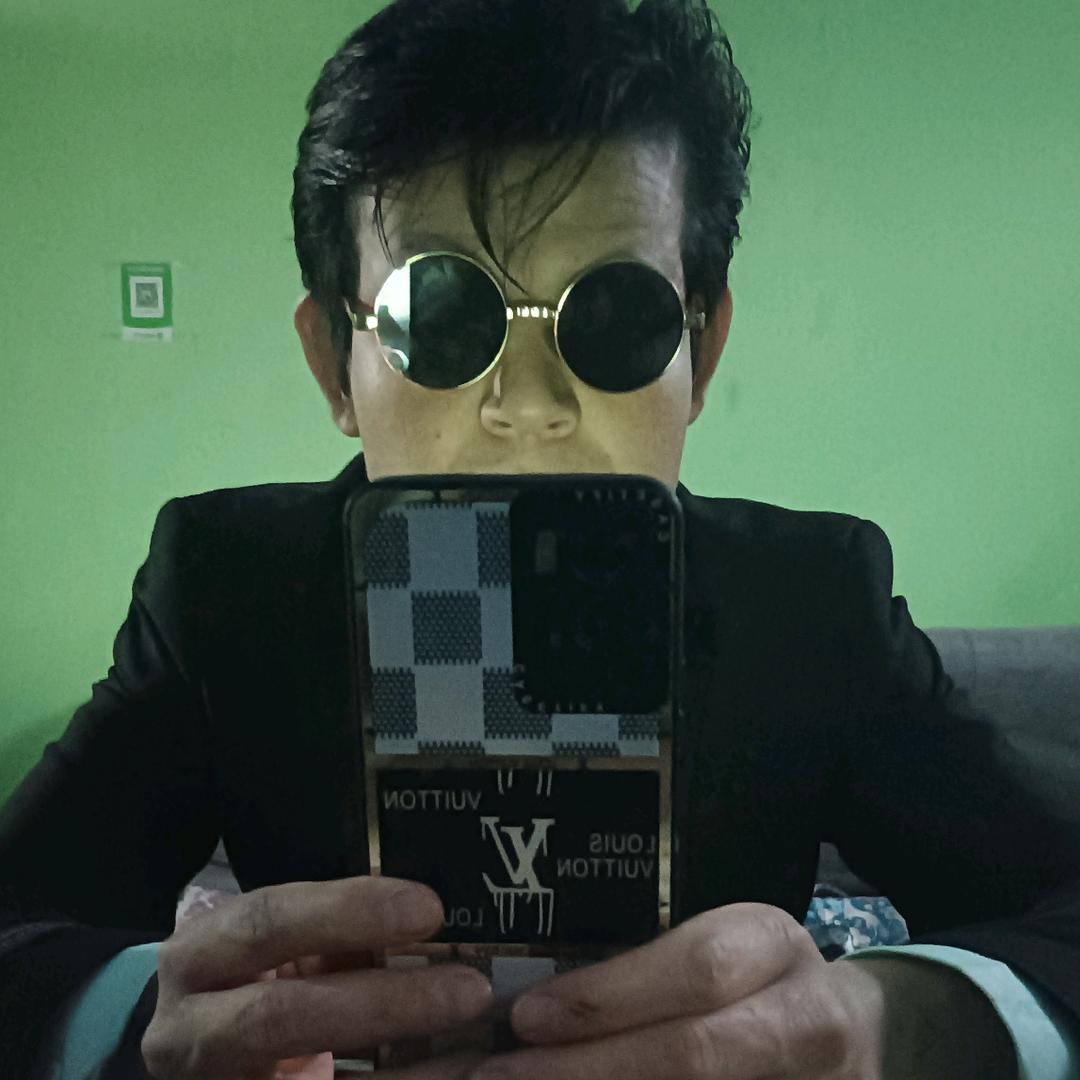 👍阿先生💪生活记录👏（已退出江湖）