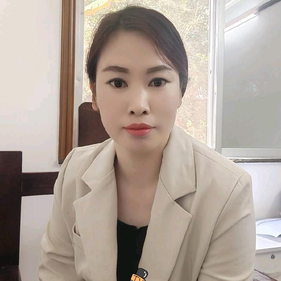百色友家好阿姨