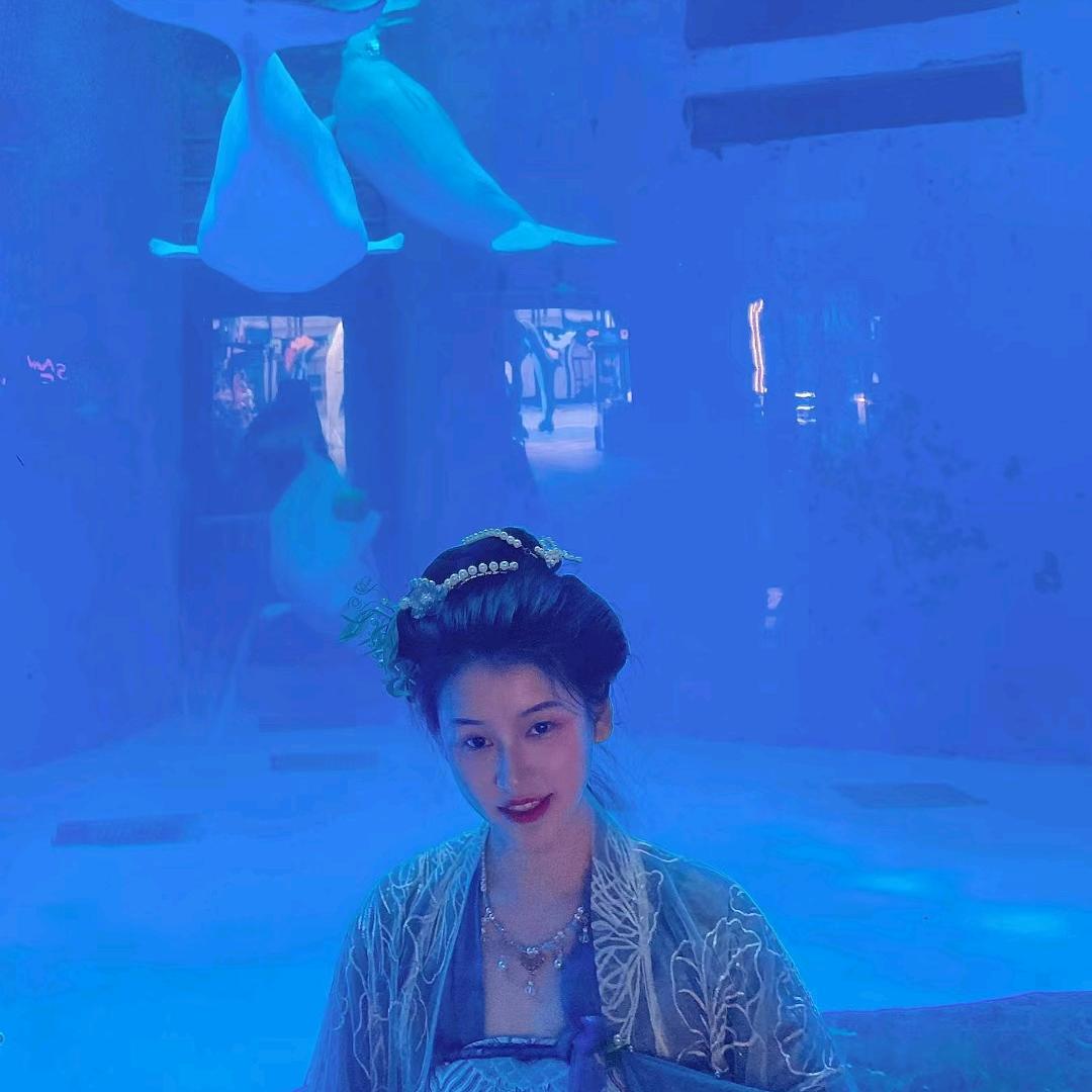 花海游龙踏蝶