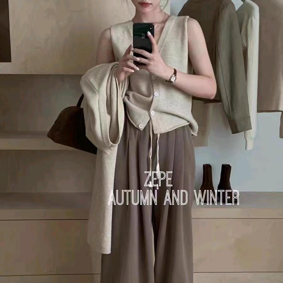 林小姐雏菊女装