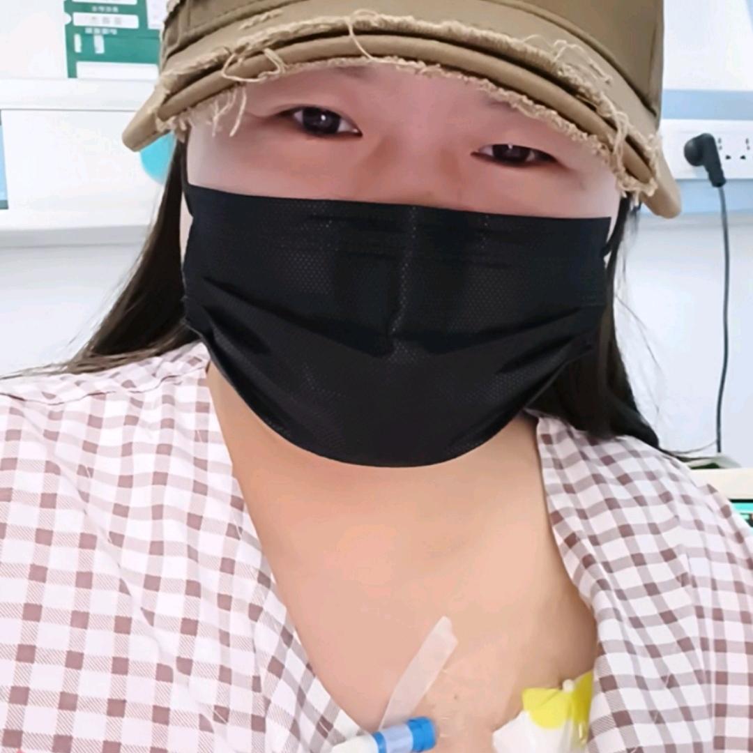 丹丹加油吖