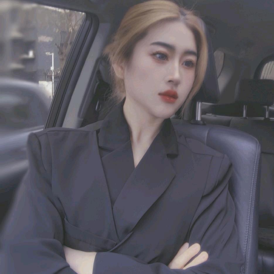 欢喜汉服
