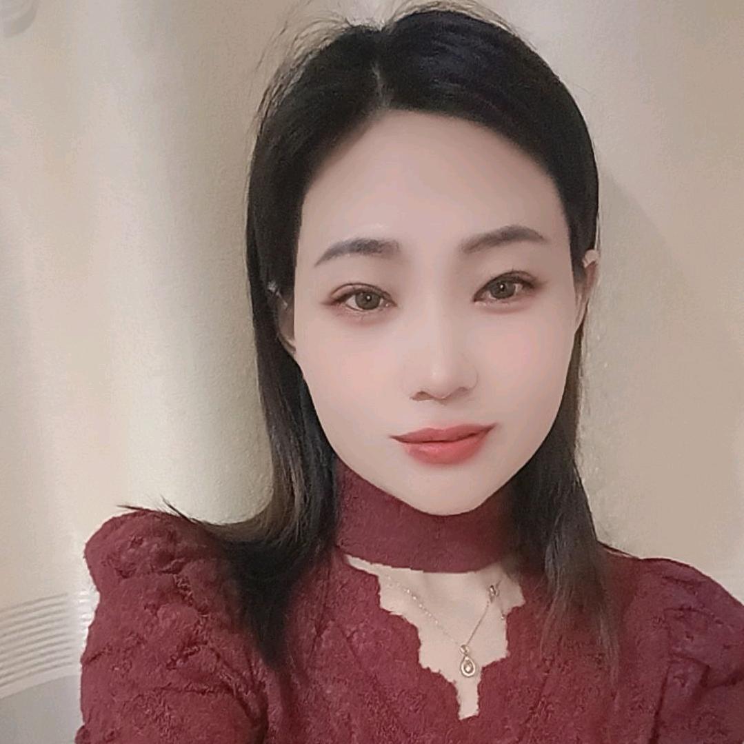 睦晗🍀