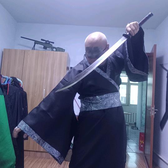 无昊