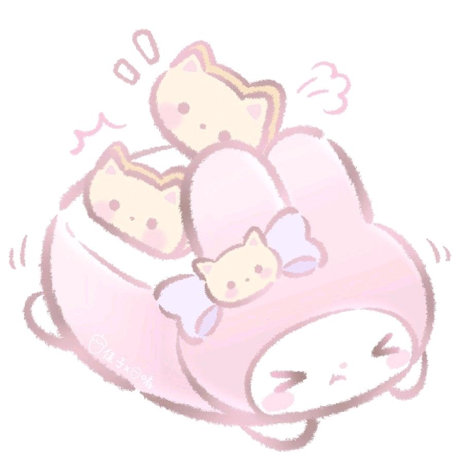^>៸៸៸៸<^