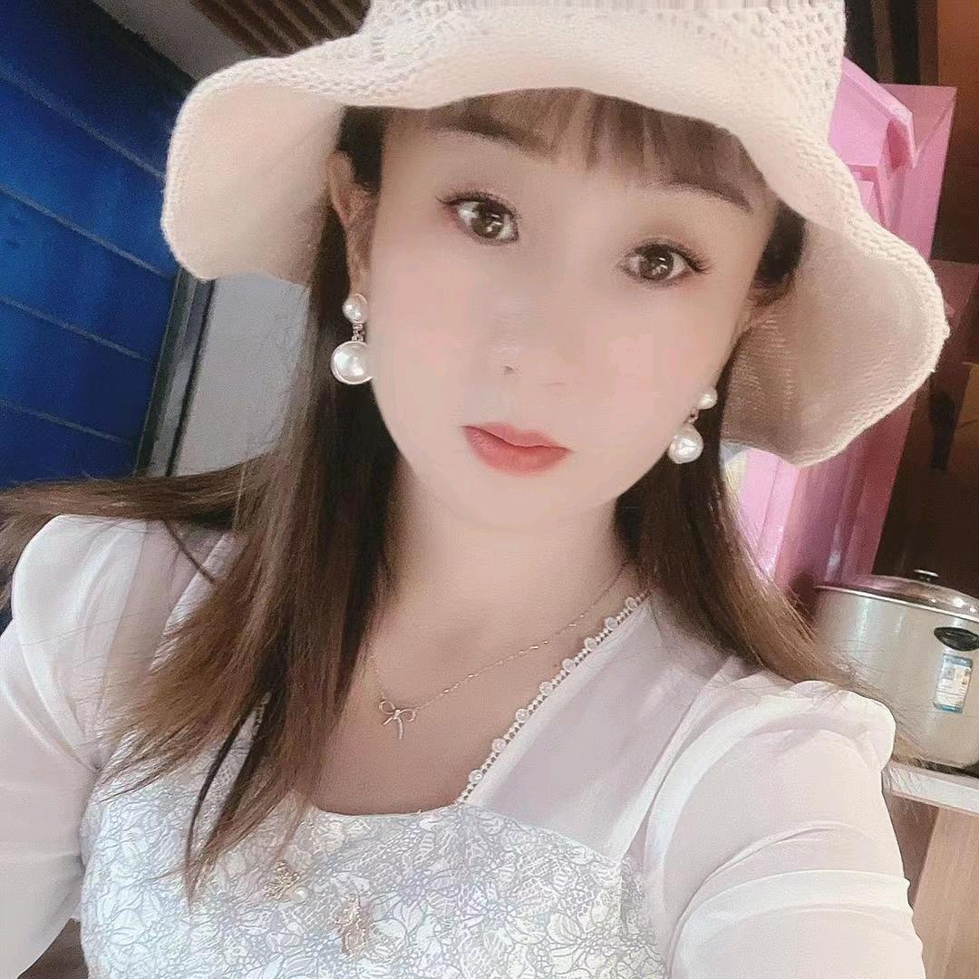 再好不过你盈盈