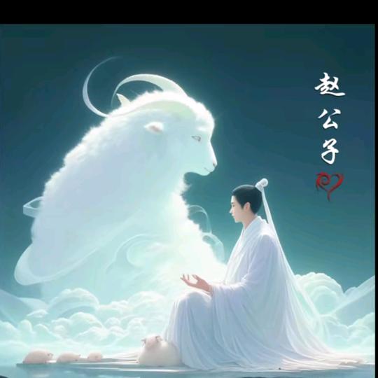 【缘来是你】