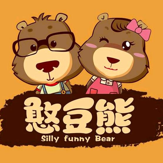 憨豆熊干货旗舰店